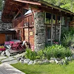 Bed & Breakfast La Ferme D'angele Séez