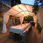 La Ferme D'angele Bed & Breakfast