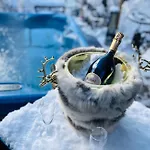 La Ferme D'angele Bed & Breakfast