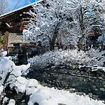 Bed & Breakfast La Ferme D'angele 4*