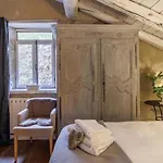 La Ferme D'angele Bed & Breakfast Séez