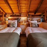 La Ferme D'angele Bed & Breakfast