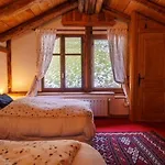 Bed & Breakfast La Ferme D'angele Séez