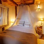 La Ferme D'angele Bed & Breakfast