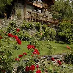 Bed & Breakfast La Ferme D'angele