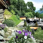 Bed & Breakfast La Ferme D'angele 4*