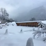 La Ferme D'angele Séez