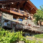 Bed & Breakfast La Ferme D'angele Séez