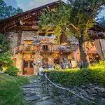 La Ferme D'angele Panzió Séez