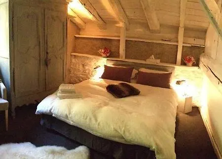 Bed and breakfast La Ferme D'angele
