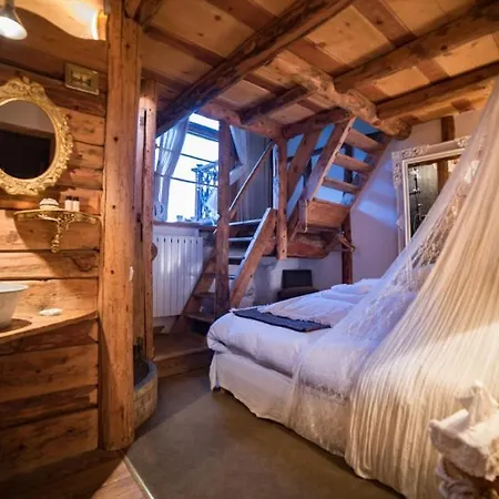 La Ferme D'angele 3*
