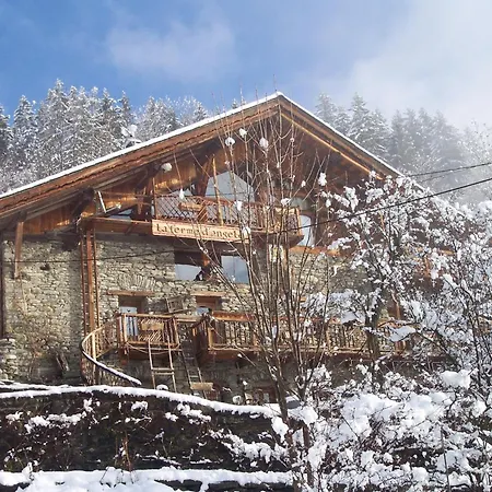 La Ferme D'angele