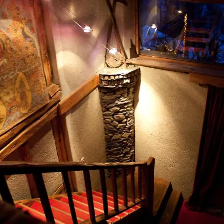 Bed & Breakfast La Ferme D'angele