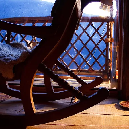 Bed & Breakfast La Ferme D'angele