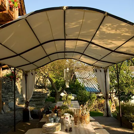 Bed & Breakfast La Ferme D'angele Bourg-Saint-Maurice