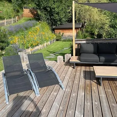 La Ferme D'angele Bed & Breakfast 3*