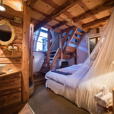 Bed & Breakfast La Ferme D'angele