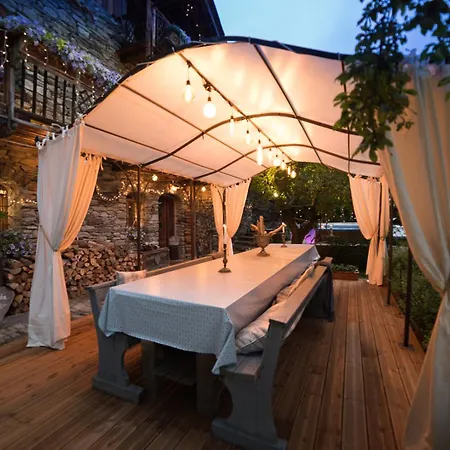 La Ferme D'angele Bed & Breakfast