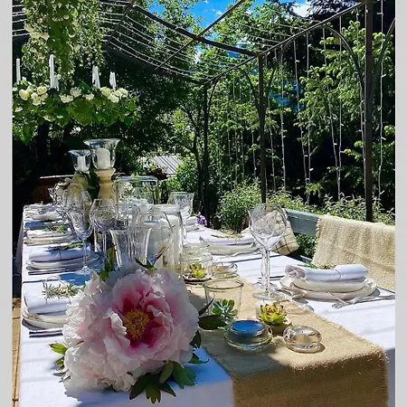 La Ferme D'angele Bed & Breakfast