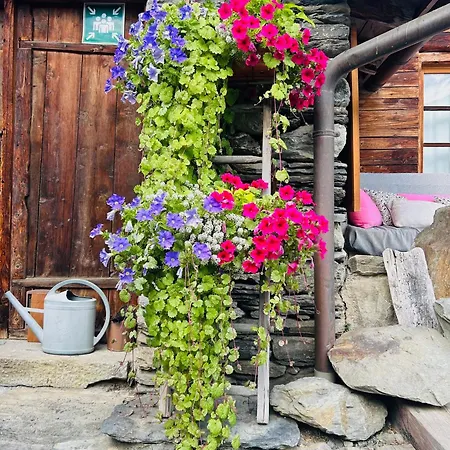 La Ferme D'angele