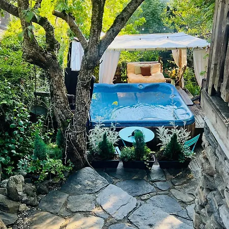 La Ferme D'angele Bed & Breakfast