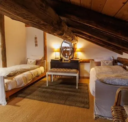La Ferme D'angele
