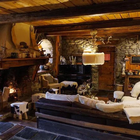 La Ferme D'angele 4*