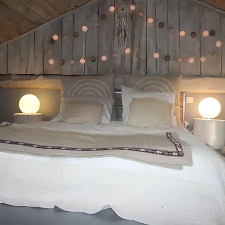 La Ferme D'angele Bed & Breakfast Bourg-Saint-Maurice