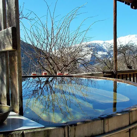 La Ferme D'angele Bourg-Saint-Maurice