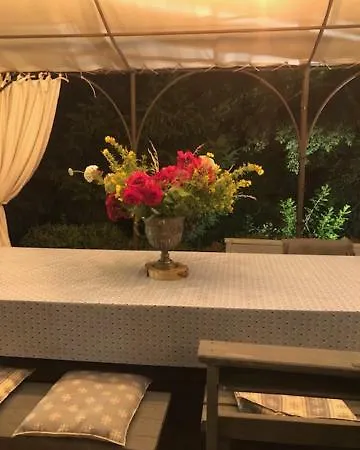 Bed & Breakfast La Ferme D'angele 3*