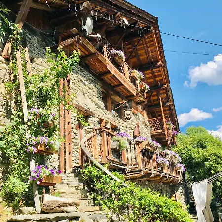 La Ferme D'angele 3*