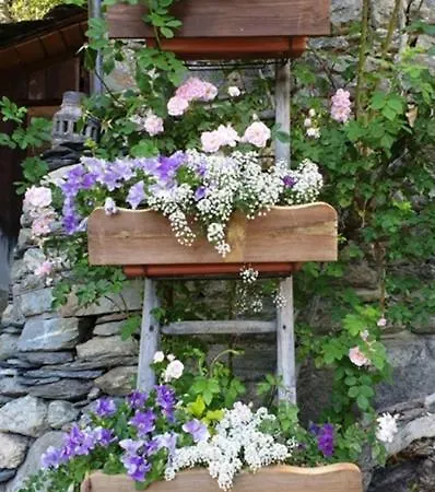 La Ferme D'angele Bed & Breakfast 3*