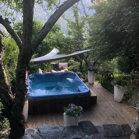La Ferme D'angele Bed & Breakfast