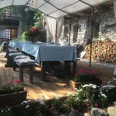 La Ferme D'angele