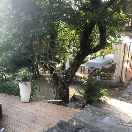 La Ferme D'angele 4* Séez