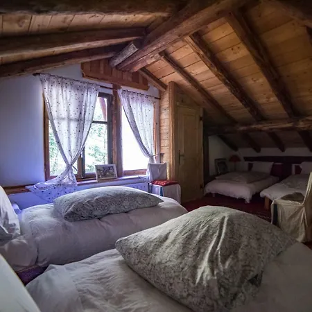 La Ferme D'angele
