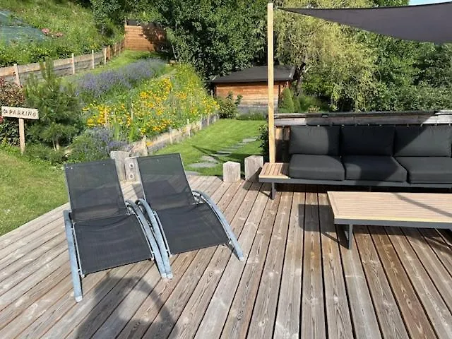 La Ferme D'angele Bed & Breakfast 4*