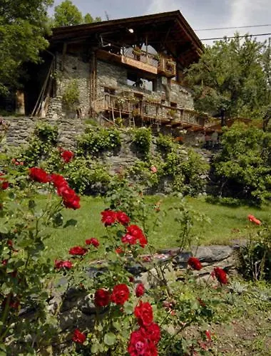 Panzió La Ferme D'angele