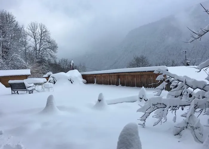 La Ferme D'angele Séez