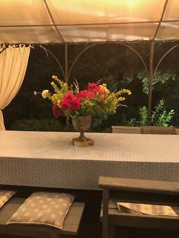 Bed & Breakfast La Ferme D'angele 4*