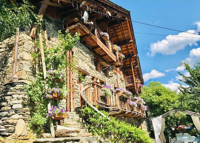 La Ferme D'angele 4*