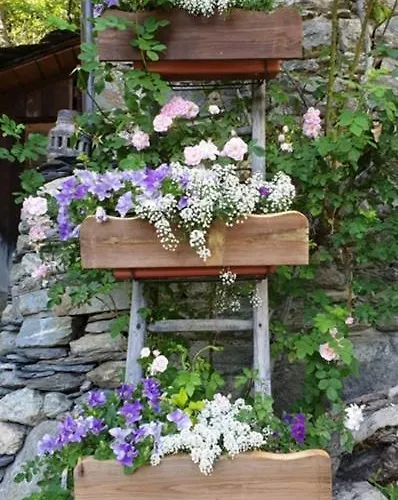 La Ferme D'angele Bed & Breakfast 4*