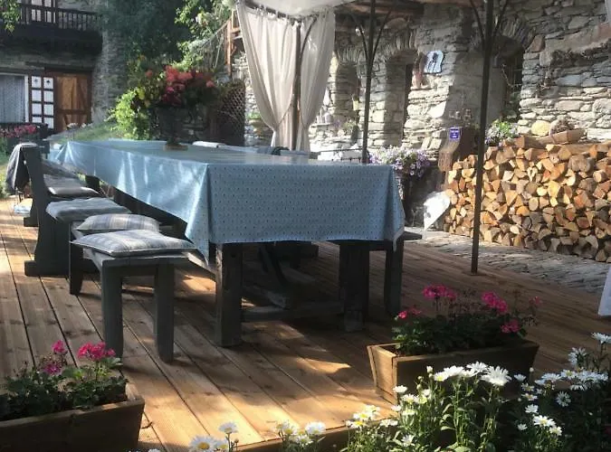 La Ferme D'angele