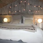 La Ferme D'angele B&B 세즈