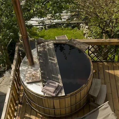 La Ferme D'angele B&B 4*