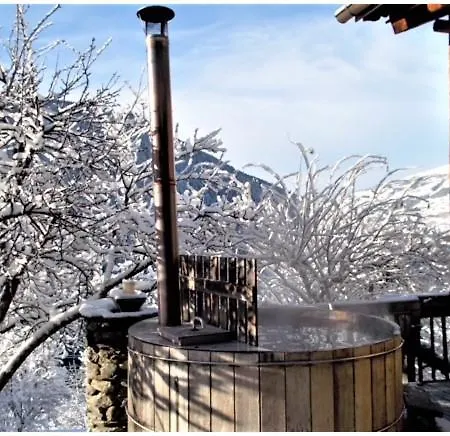 La Ferme D'angele 3*