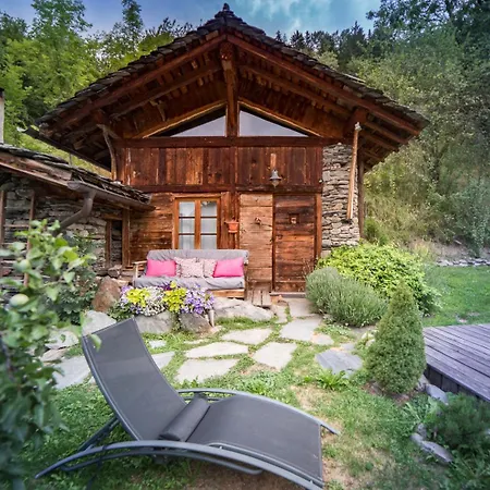 La Ferme D'angele 4*
