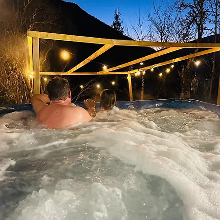 Frühstückspension La Ferme D'angele