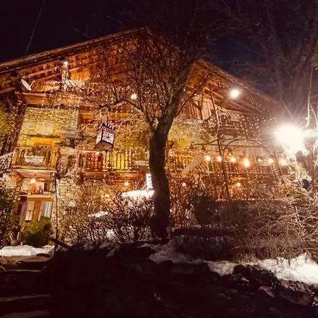 La Ferme D'angele Bed & Breakfast 4*