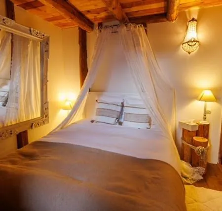 La Ferme D'angele Bed & Breakfast